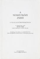 Henry Ford: A nemzetközi zsidó. A világ legfőbb problémája. Bp., 1999, Magánkiadás. Kiadói papírkötés.