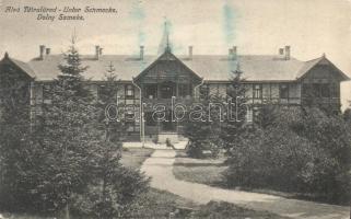 Tátra Alsó Tátrafüred (fl)