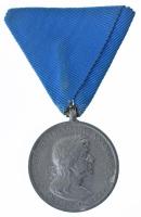 1940. "Erdélyi részek felszabadulásának emlékére" Zn emlékérem mellszalagon. Szign.: Berán T:AU,XF kis oxidáció Hungary 1940. "Commemorative Medal for the Liberation of Transylvania" Zn medal with ribbon. Sign.: Berán C:AU,XF small oxidation  NMK 428.