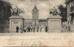 Budapest IX. Közvágóhíd