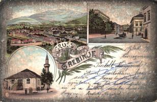 Trebinje Litho (EB)