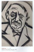 Passuth, Krisztina - Sárkány, József: Modernisme, activisme, bauhaus 1910-1930. Tendances constructi...