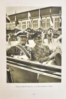 Felvidékünk-honvédségünk. (Trianontól-Kassáig). Történelmi eseménysorozat képekkel. Rátz Jenő elősza...