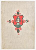 Felvidékünk-honvédségünk. (Trianontól-Kassáig). Történelmi eseménysorozat képekkel. Rátz Jenő elősza...