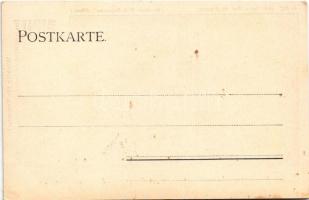 Tátrafüred, Ótátrafüred, Altschmecks, Stary Smokovec (Magas Tátra, Vysoké Tatry); Myrrholin-Welt-Pan...