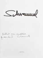 Schrammel Imre: Schrammel. A művész, Schrammel Imre (1933- ) a Nemzet Művésze címmel kitüntetett, Ko...
