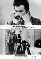 cca 1982 ,,Nem férünk a bőrünkbe" című jugoszláv filmvígjáték jelenetei és szereplői, 5 db vint...