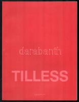 Tilless. Tilless Béla, a rend kozmosza. A művész, Tilless Béla (1932-2018) építész, festő, grafikus, szobrász által DEDIKÁLT példány. hn., 2008, Hanga. Gazdag képanyaggal, a művész munkáinak reprodukcióival illusztrált. Kiadói papírkötés.