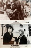 Hibás fényképek tétele, 31 külföldön készült filmből egy-egy fotó elszíneződéssel és/vagy hajtásnyom...