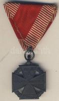 1916. Károly Csapatkereszt szalaggal T:2
