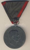 1918. Sebesültek Érme első sebesülésért, szalaggal T:2