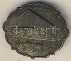 1940. "Kőhegy" kitűző T:2