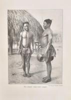 Kittenberger Kálmán: A megváltozott Afrika. Nagybányai Horthy Jenő közreműködésével. Bp., [1930], Fr...