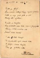 Budapest XIII. Podvinecz és Heisler Budapesti Malomépítészet és Gépgyár szecessziós reklámlapja. Ham...