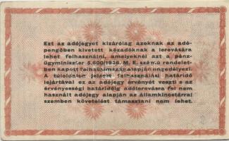 1946. 100.000.000AP főtípus T:I-