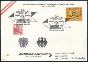 Ausztria 1973