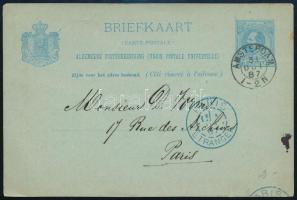 Hollandia 1887