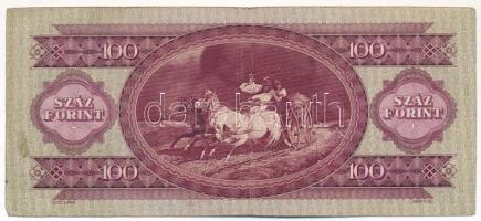 1949. 100Ft "B 805 060704" T:F 
Adamo F28