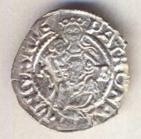 1549. Denár Ag I. Ferdinánd T:2