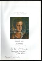 Fekete Klári: Holesch a szabadság rabságában. DEDIKÁLT! Benne a szerző saját kezű levelével is. hn.,...