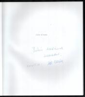 Csík István. Válogatás az életműből. DEDIKÁLT! hn., 2009, Társalgó Galéria. Gazdag képanyaggal illus...