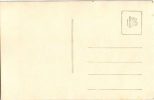 1933 Gödöllő, Cserkész Világ Jamboree / 4th World Scout Jamboree in Hungary. photo