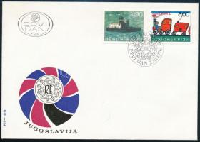 Jugoszlávia 1976
