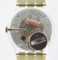 Swatch "Scuba" karóra, eredeti dobozában