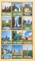 1100 darabos gyufásdoboz gyűjtemény. Mind különböző, egészen az 1960-as évekből, mind tartalommal, k...