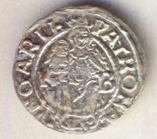 1550. Denár Ag I. Ferdinánd T:2