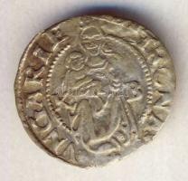 1541. Denár Ag I. Ferdinánd T:2