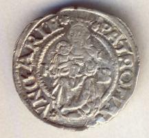 1547. Denár Ag I. Ferdinánd T:2