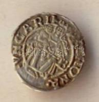 1550. Denár Ag I. Ferdinánd T:2