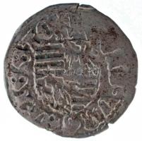 1390-1427. Denár Ag "Zsigmond" (0,46g) T:XF,VF patina, rep. Hungary 1390-1427. Denar Ag &q...