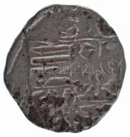1387-1427. Parvus Ag "Zsigmond" (0,32g) T:XF,VF Hungary 1387-1427. Parvus Ag "Sigismu...