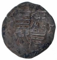 1387-1427. Parvus Ag "Zsigmond" (0,30g) T:XF,VF Hungary 1387-1427. Parvus Ag "Sigismu...