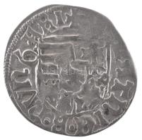 1482-1486K-VA Denár Ag "I. Mátyás" (0,61g) T:XF,VF Hungary 1482-1486K-VA Denar Ag "Ma...