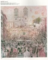 Menyhárt László: Rézkarcoló Művészek Alkotóközössége 1950-1987. (Kiállítási katalógus). Bp., 1987, R...