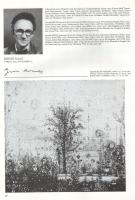 Menyhárt László: Rézkarcoló Művészek Alkotóközössége 1950-1987. (Kiállítási katalógus). Bp., 1987, R...