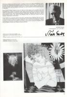 Menyhárt László: Rézkarcoló Művészek Alkotóközössége 1950-1987. (Kiállítási katalógus). Bp., 1987, R...