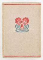 Makkai Sándor: Magyar nevelés, magyar műveltség. Bp., 1937, Révai, 252 p. Kiadói halina-kötés, a ger...