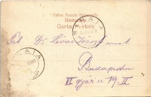 1902 Poiana Tapului (Rb)