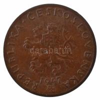 Csehszlovákia 1947. 20h sárgaréz T:AU
Czechoslovakia 1947. 20 Haleru brass C:AU
Krause KM# 20