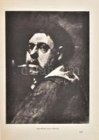 Pogány Ö. Gábor: A magyar festészet forradalmárai. Ars Mundi X. Bp., [1947], Officina. Gazdag fekete...