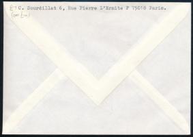 Andorra French Post 1972 Andorra francia posta 1972