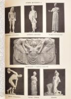 A Napkelet Lexikona I-II. [Egybekötve]. Bp., 1927, Magyar Irodalmi Társaság, VII+(1)+740 p.+ 23 t. +...