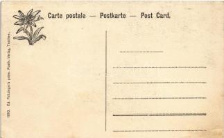 Tátra, Magas-Tátra, Vysoké Tatry; Bobsleigh, winter sport / téli sport, két személyes kormányozható ...