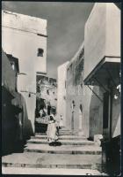 Marokkó 1955