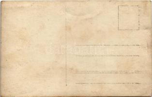 Első világháborús osztrák-magyar haditengerészeti tengeralattjáró / K.u.k. Kriegsmarine Unterseeboot...