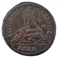 Római Birodalom / Siscia / Constans 348-350. AE3 bronz (4,88g) T:VF Roman Empire / Siscia / Constans...
